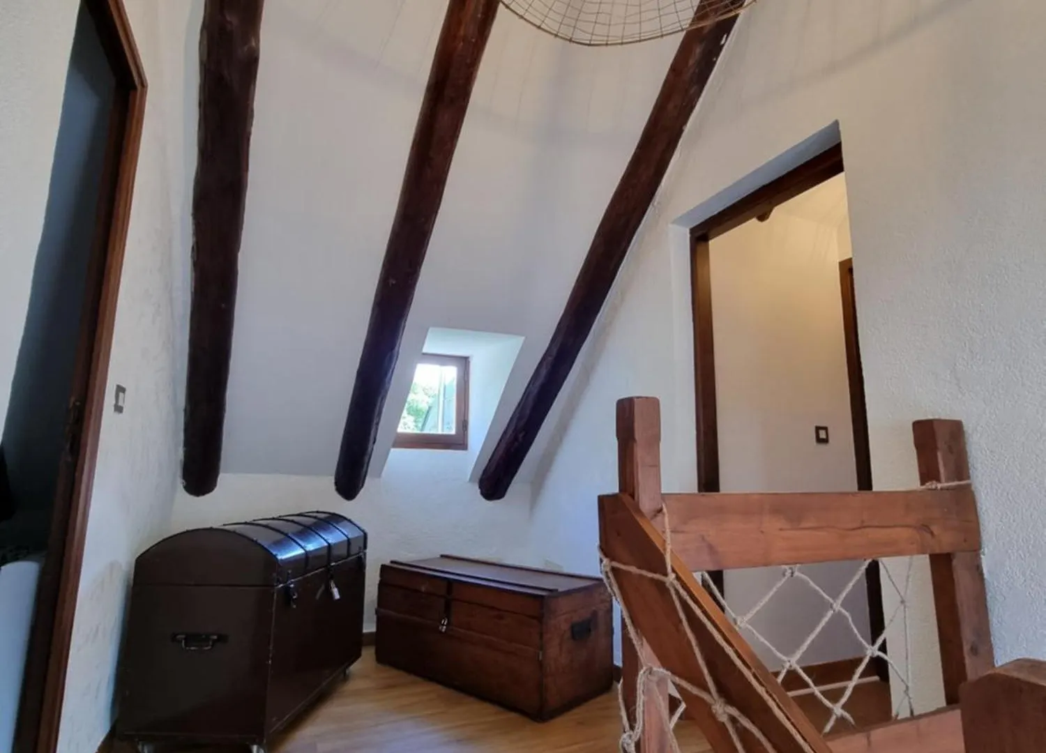 Grande Maison Chaleureuse Bazus-Aure Vakantiehuis